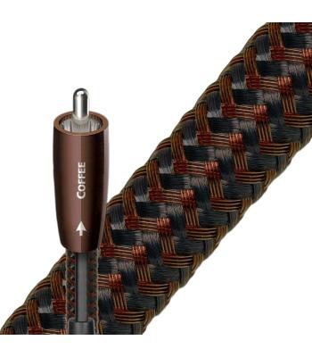 AudioQuest Coffee Digital Coax Cable